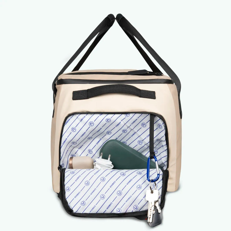 Duffle Explorer Cap Breton — vue 6