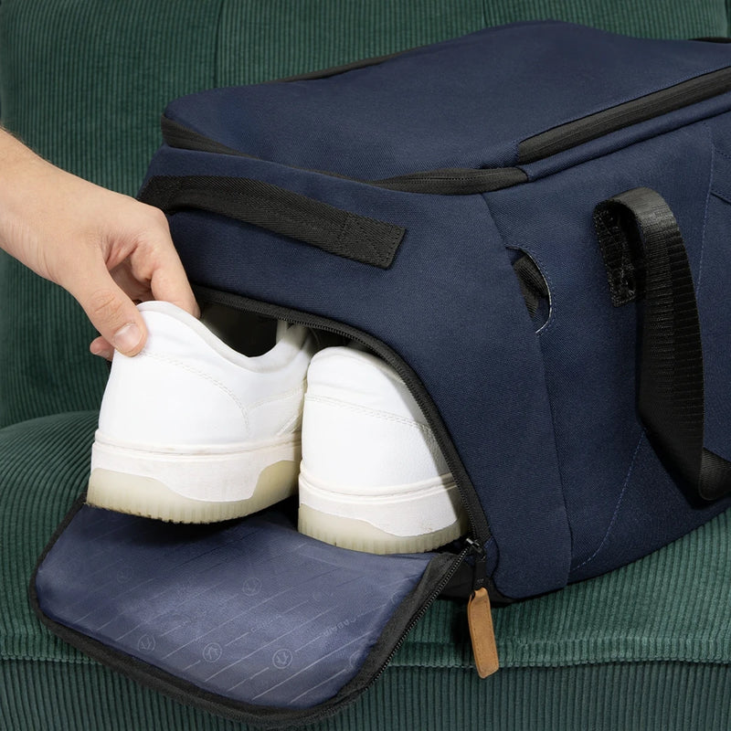 Duffle Explorer Cap Breton — vue 9