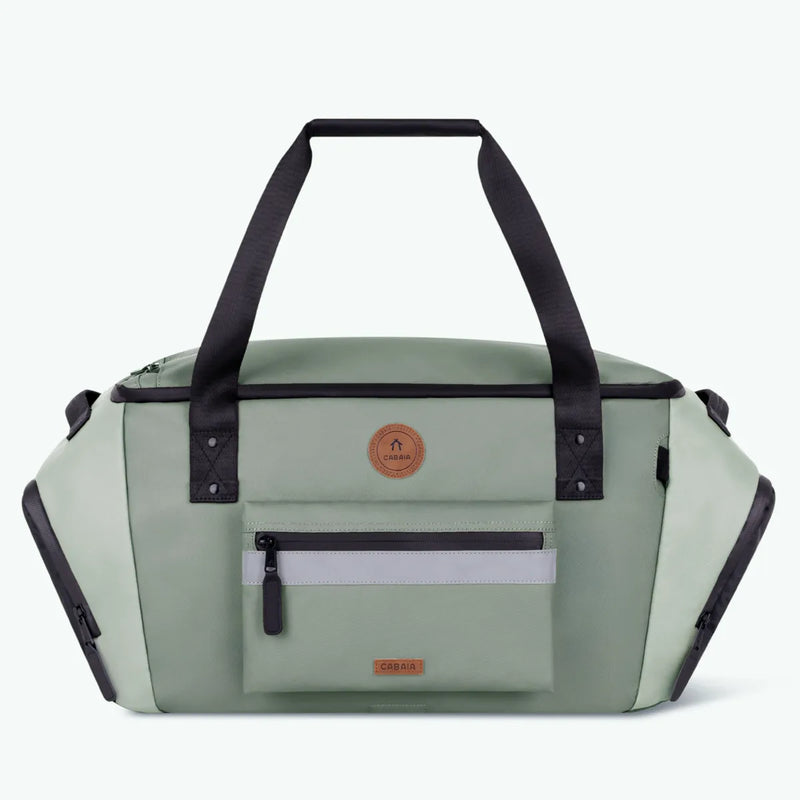 Duffle Explorer Menton · Duffle Explorer