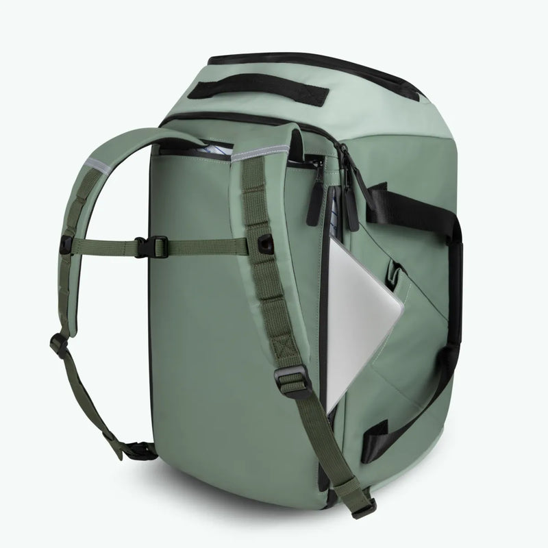 Duffle Explorer Menton — vue 5