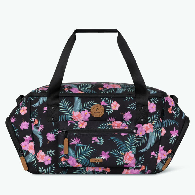 Duffle Explorer Valladolid · Duffle Explorer