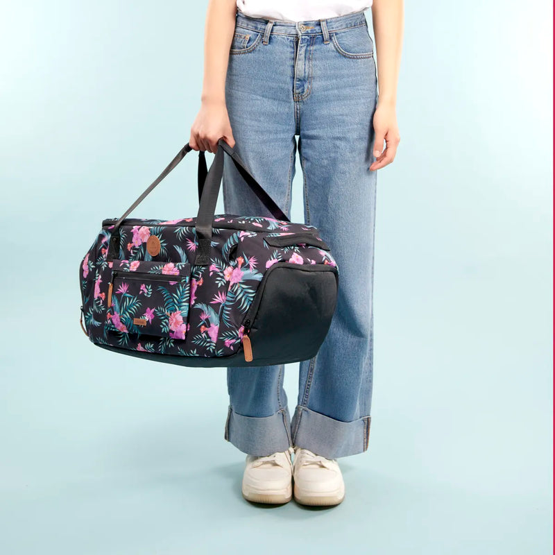 Duffle Explorer Valladolid — vue 10
