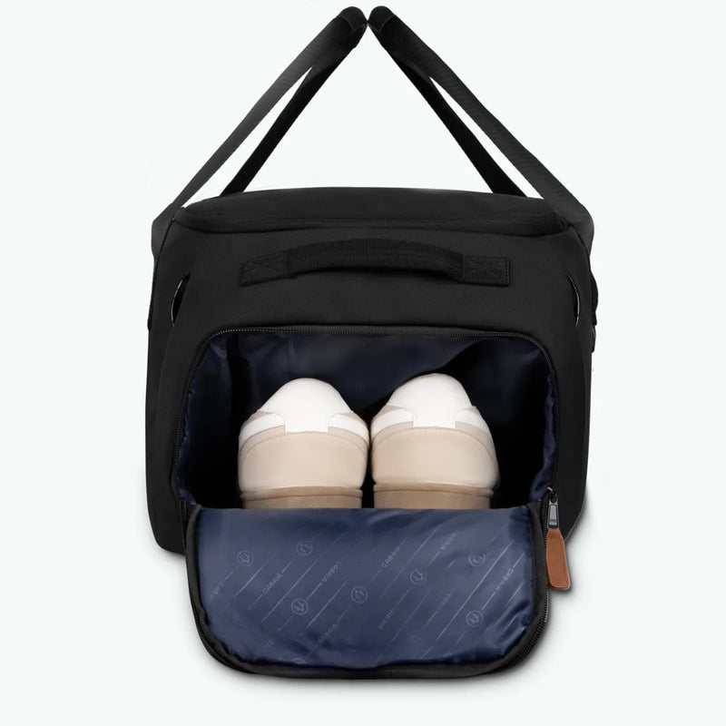 Duffle Explorer Valladolid — vue 9