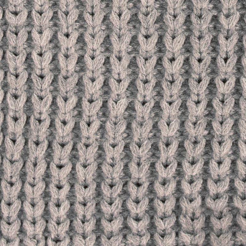 Écharpe Bandista Gris — vue 2