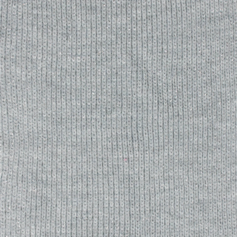 Écharpe Irish Coffee Gris — vue 3