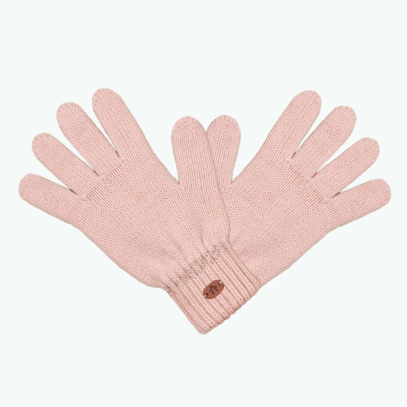 Gants Apple Rose