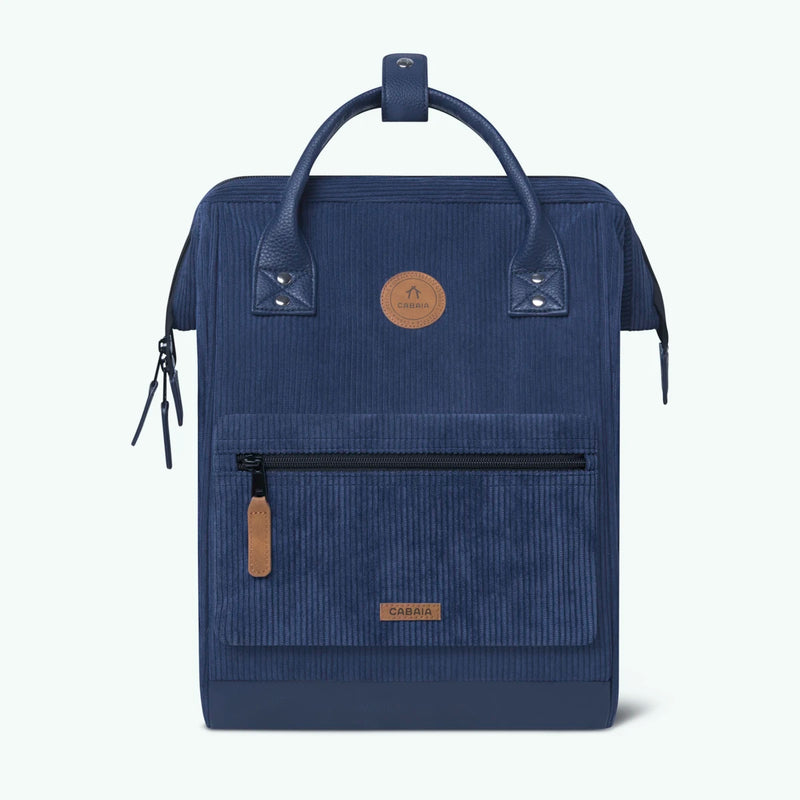 Indianapolis - Sac à dos - Medium - 1 pochette · Sac