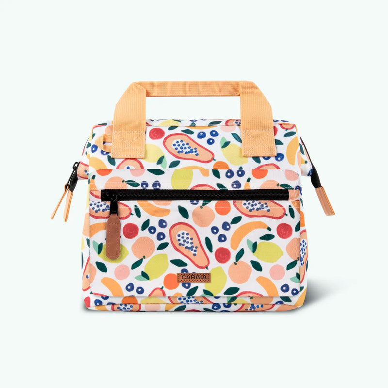 Lunch Bag Lake Como — vue 1