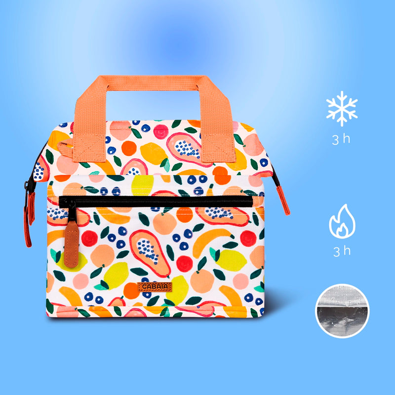 Lunch Bag Lake Como — vue 3