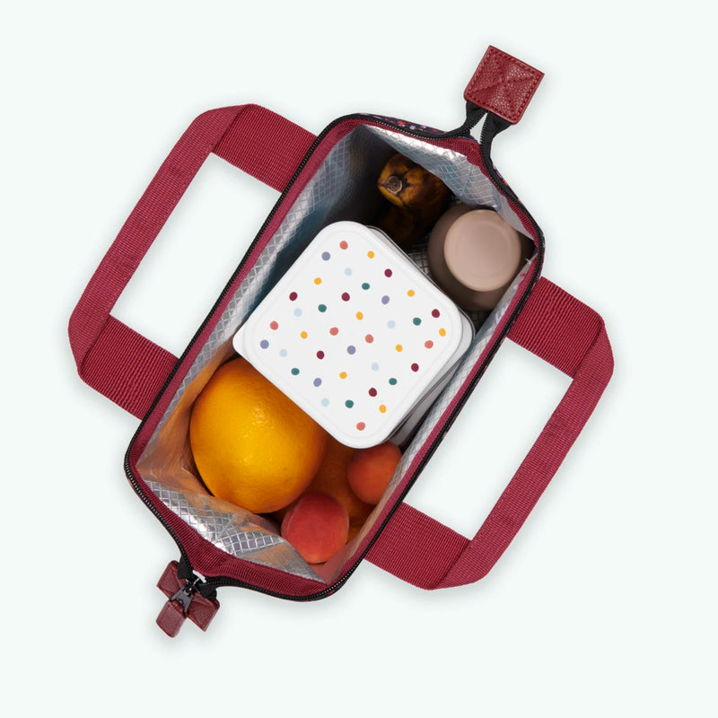 Lunch bag Lausanne — vue 2