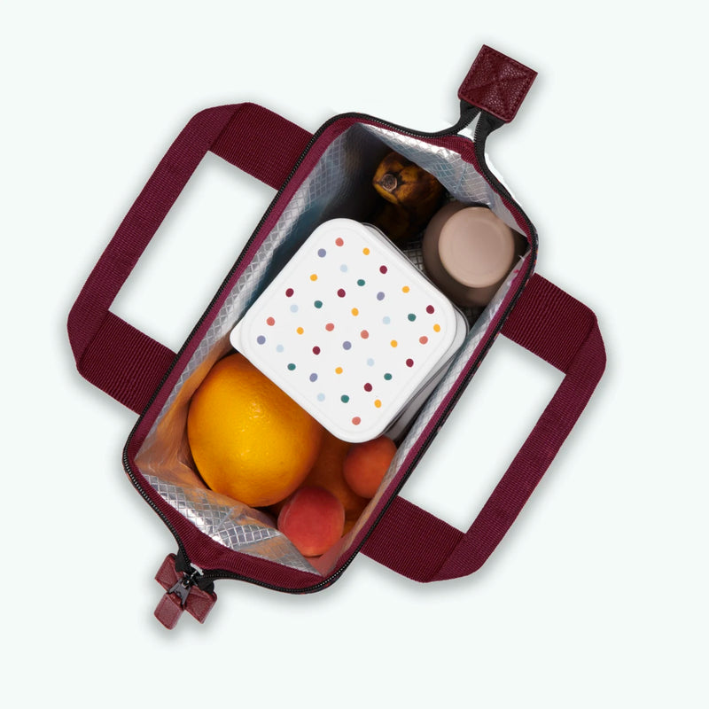 Lunch Bag Montreuil — vue 2