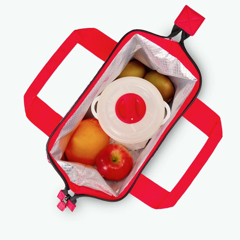 Lunch bag Santorin — vue 4
