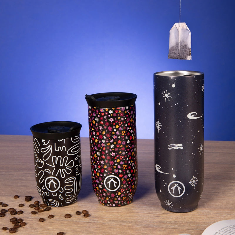 Mug 780ml George — vue 3