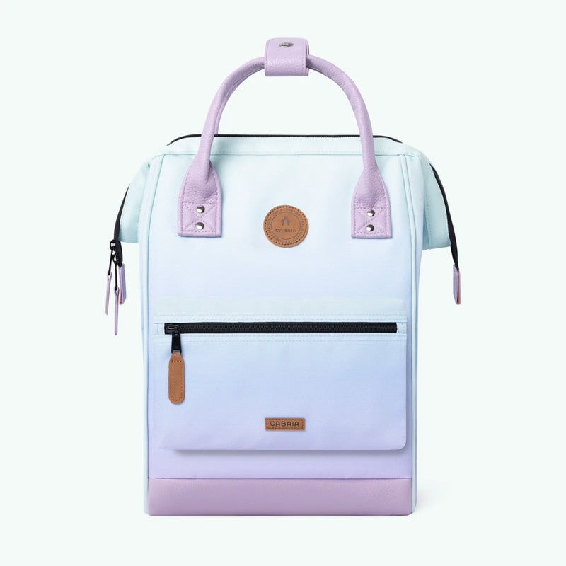 Mykonos - Sac à dos - Medium - 1 pochette · Sac