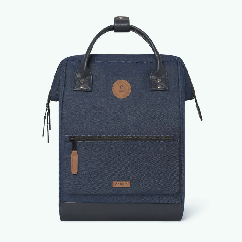 Namur - Sac à dos - Medium - 1 pochette · Sac