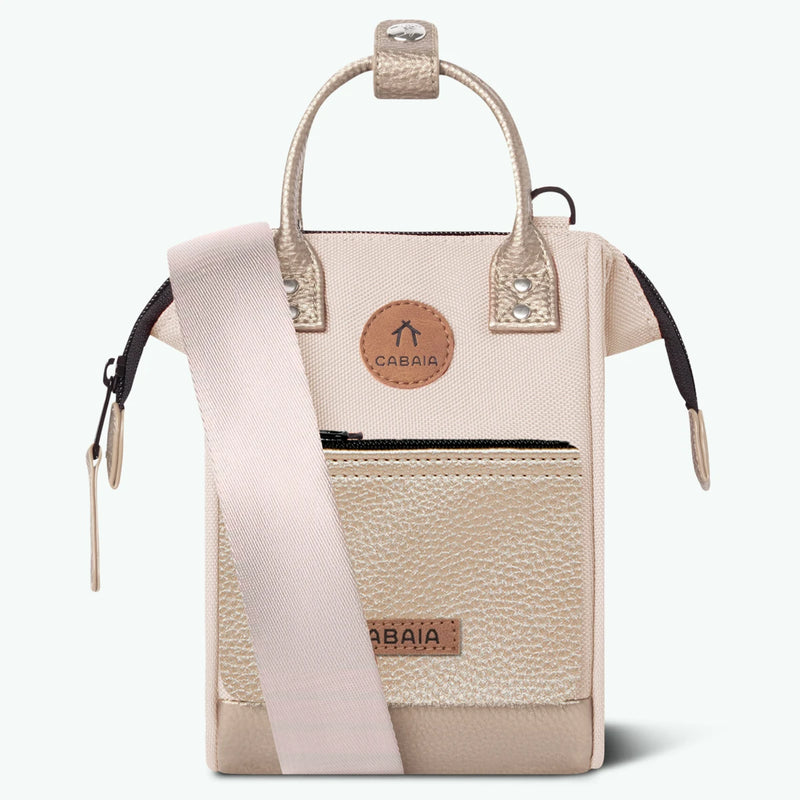 Nano Adventurer Alger