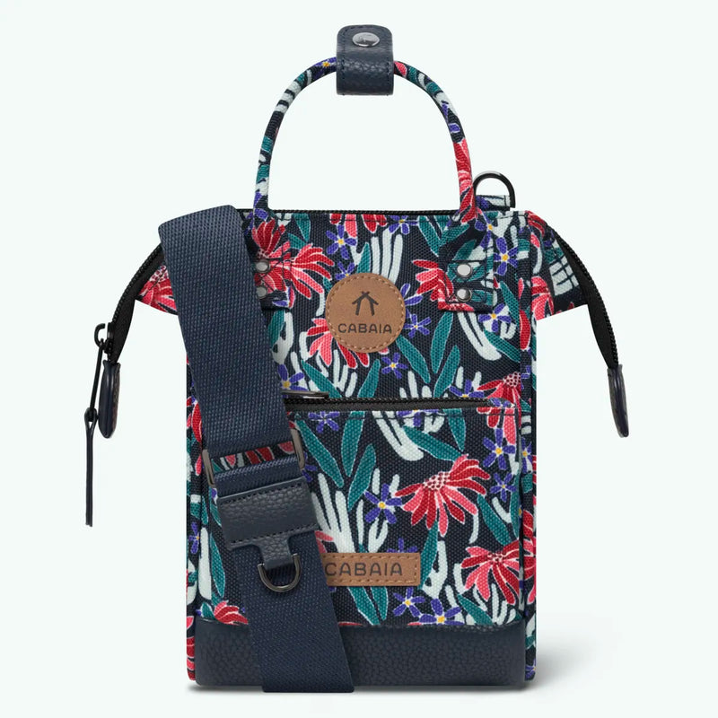 Nano Adventurer Edea · Sac nano