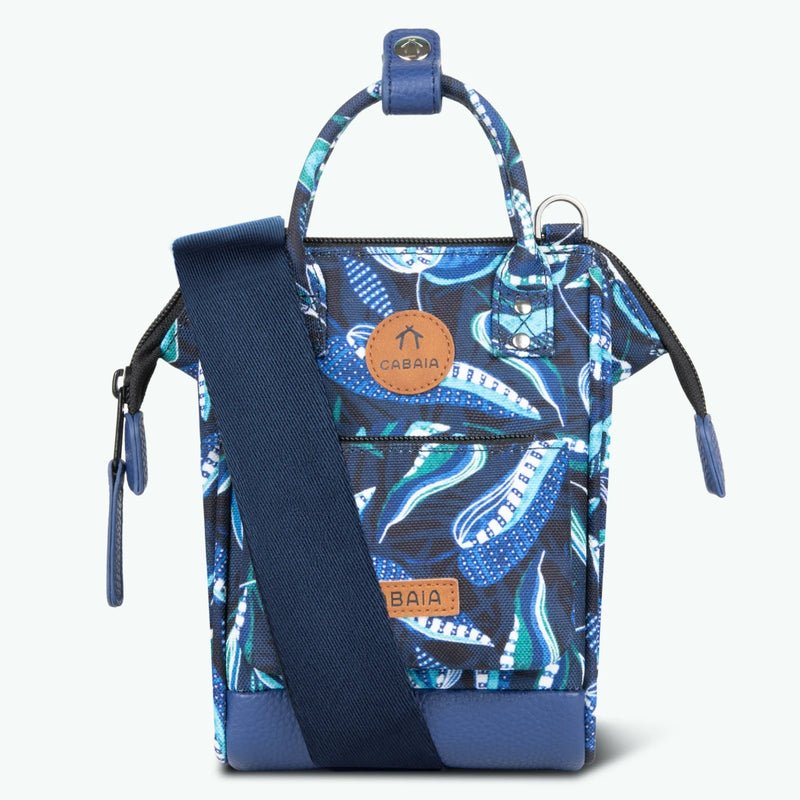 Nano Adventurer Fontainebleau · Sac nano