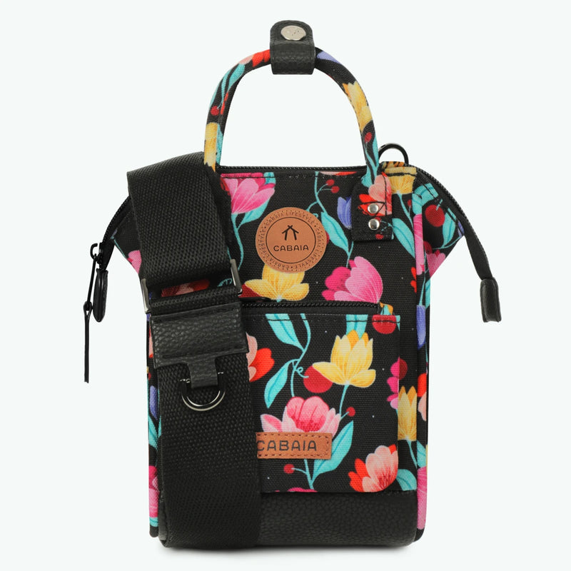 Nano adventurer Genoa