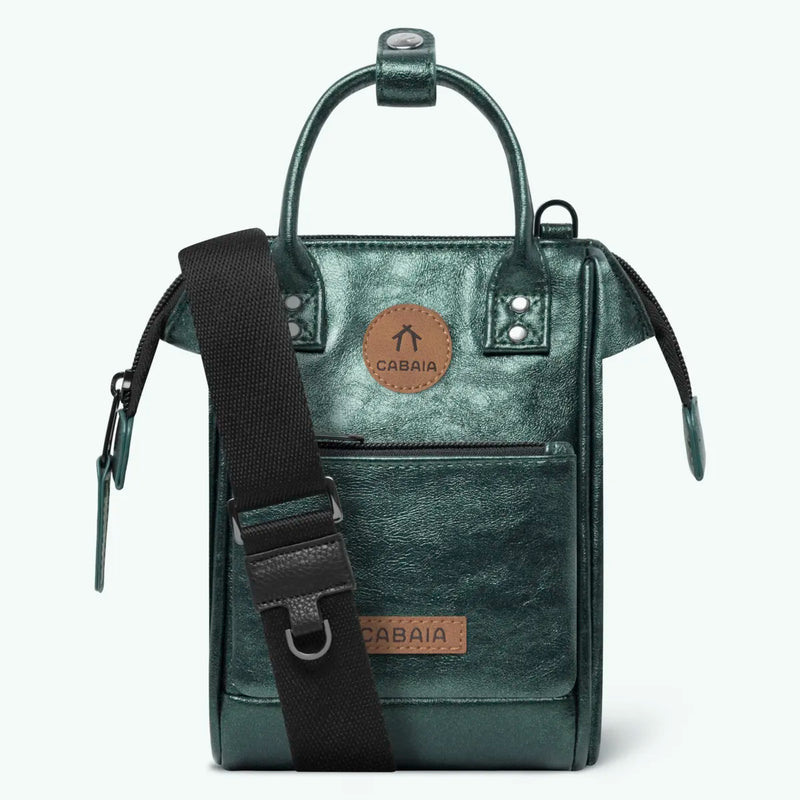 Nano Adventurer Lucerne · Sac nano