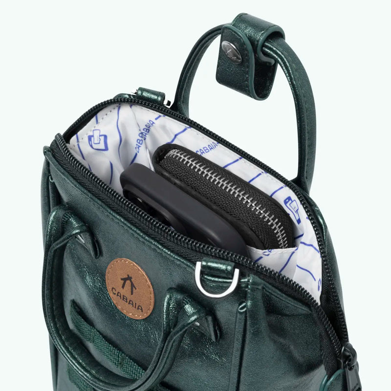 Nano Adventurer Lucerne — vue 3