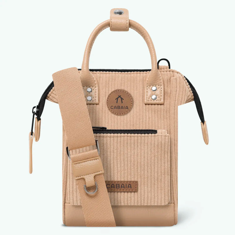 Nano Adventurer Luxor