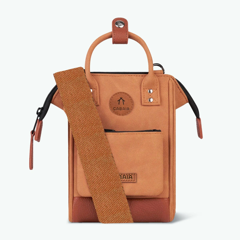 Nano Adventurer Moscou · Sac nano