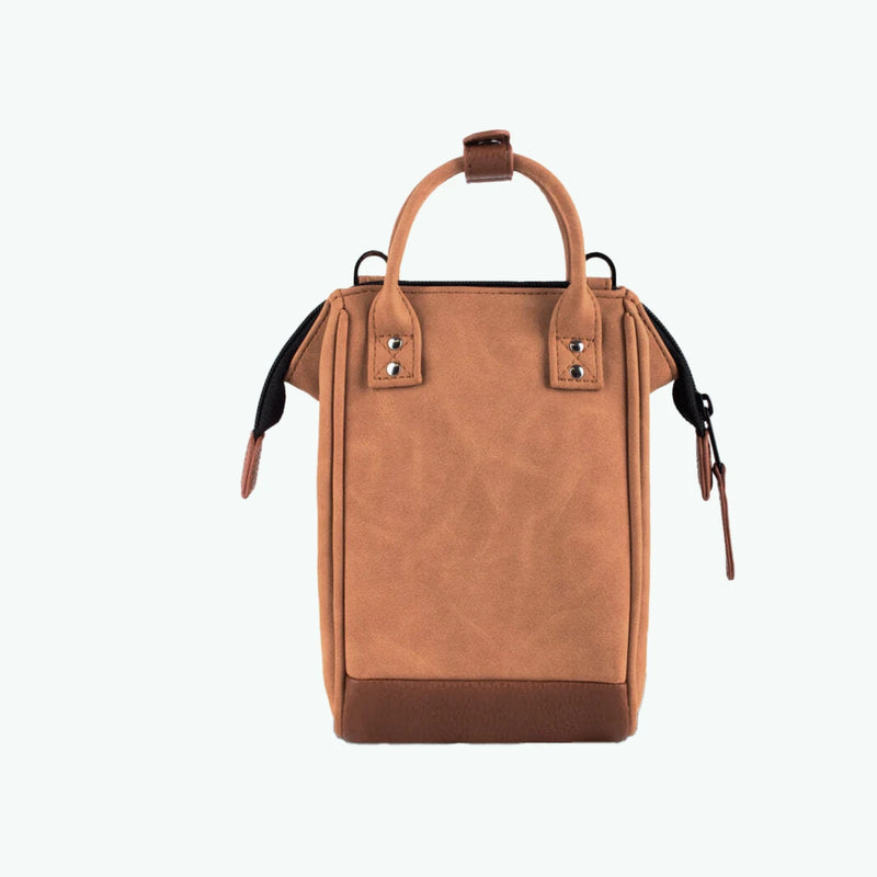 Nano Adventurer Moscou — vue 4