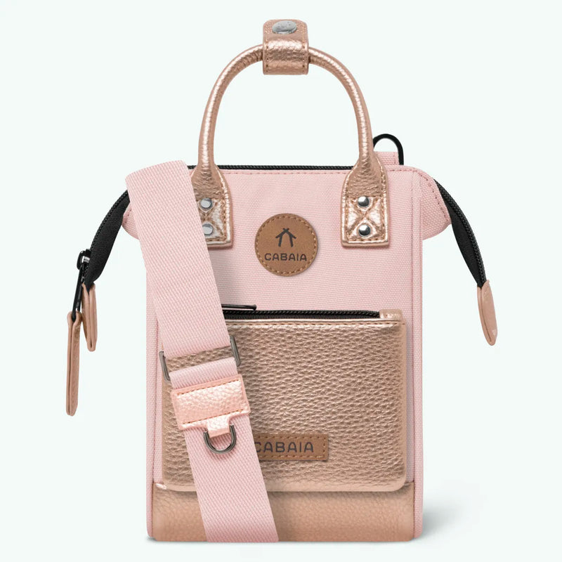 Nano Adventurer Queretaro · Sac nano