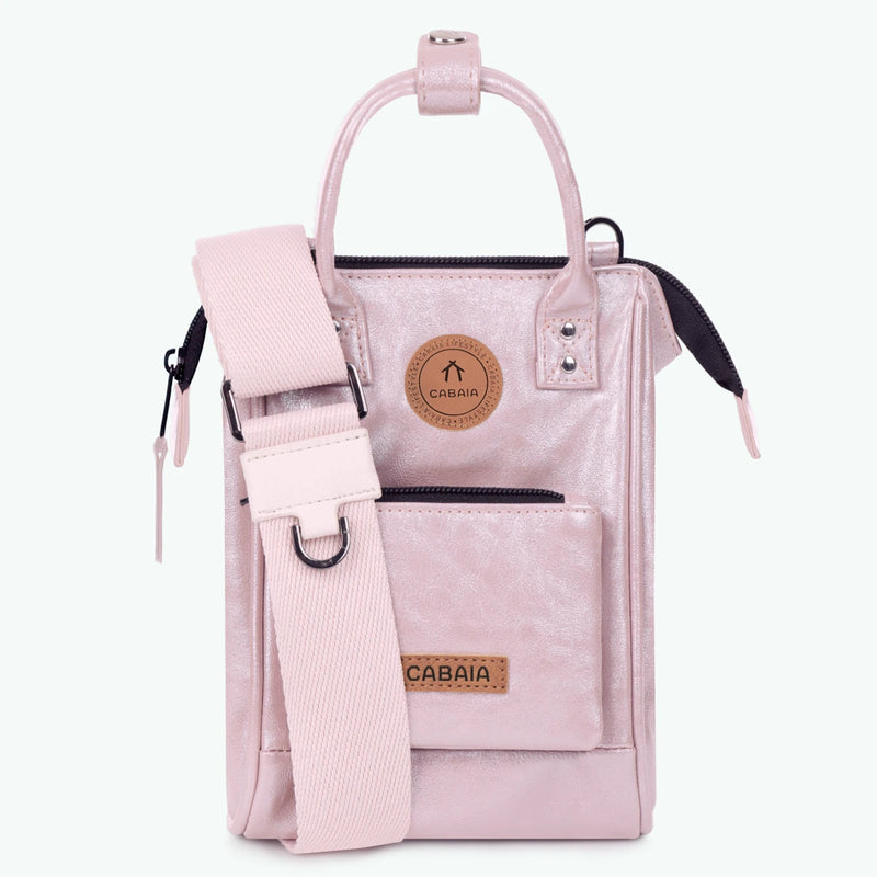 Nano adventurer Scilla · Sac nano