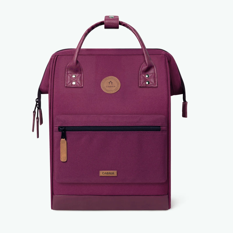 Nice - Sac à dos - Medium - 1 pochette · Sac