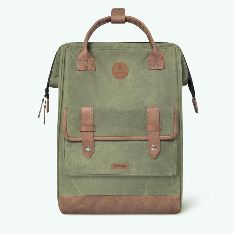 Nicosie - Sac à dos - Maxi - 1 pochette · Sac