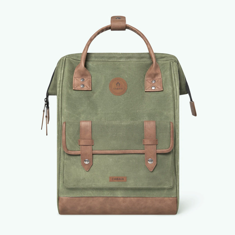Nicosie - Sac à dos - Medium - 1 pochette · Sac