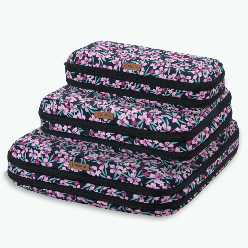 Organisateur valise Medium Cagliari — vue 3