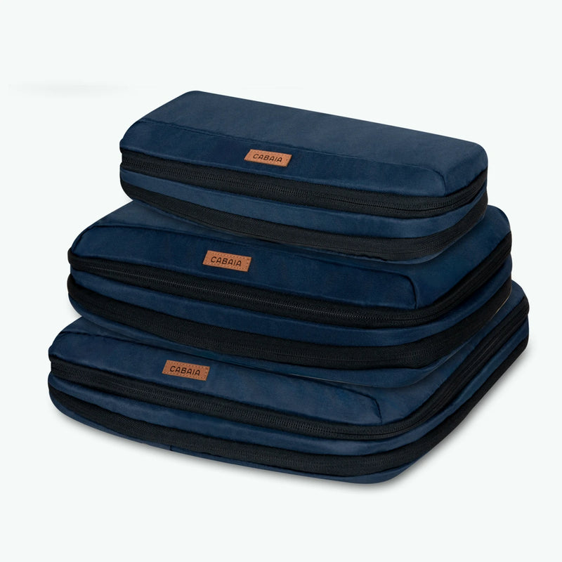 Organisateur valise Medium Valladolid — vue 3