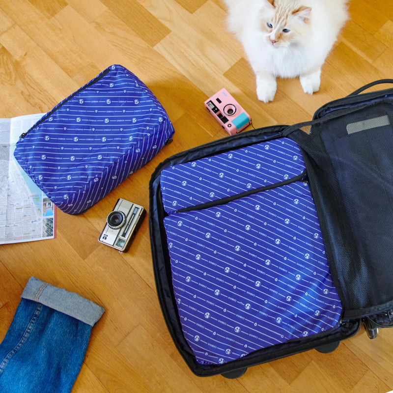 Organisateur valise Small — vue 5