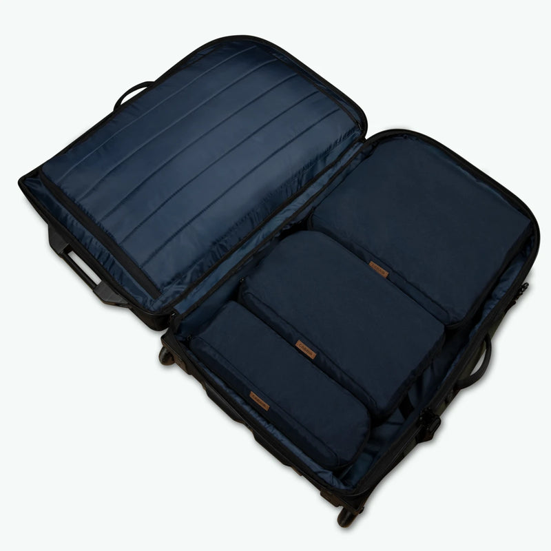 Organisateur valise Small Berlin — vue 3