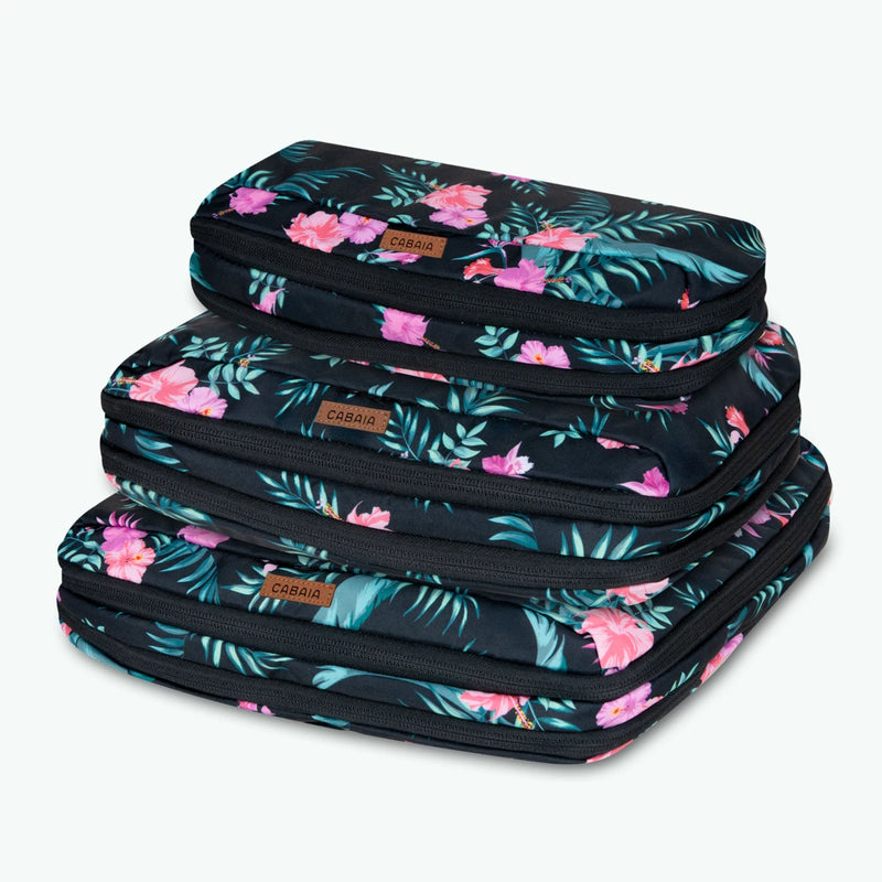 Organisateur valise Small Valladolid — vue 3