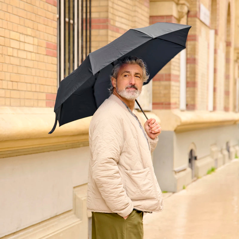 Parapluie Berlin — vue 2