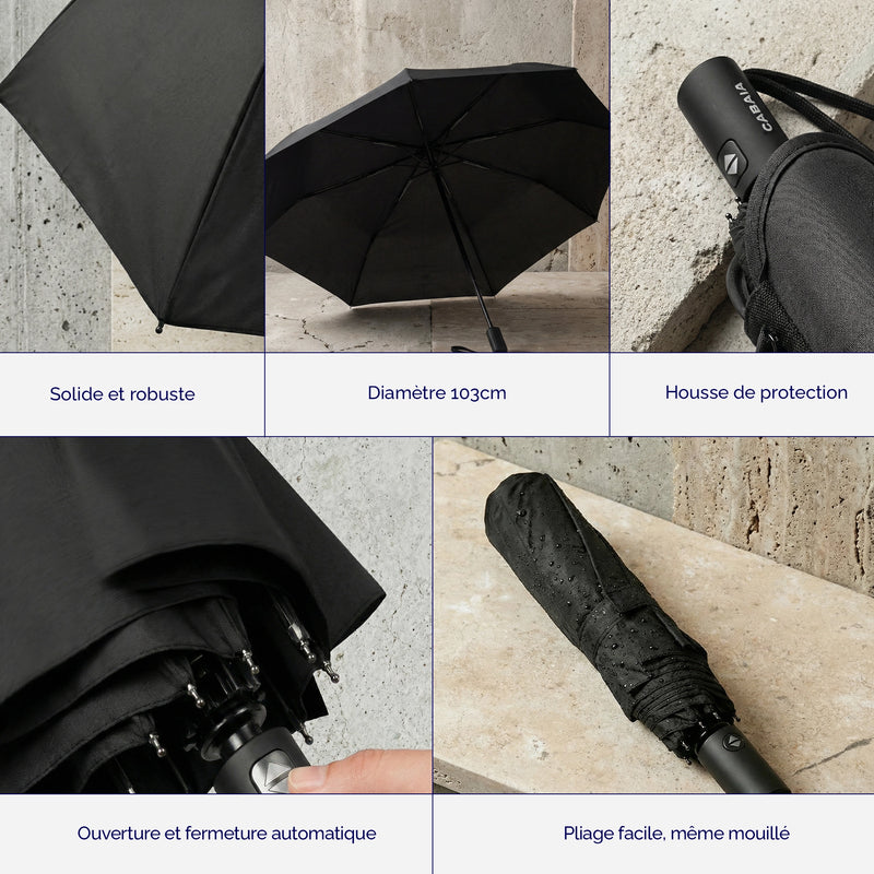Parapluie Edea — vue 7