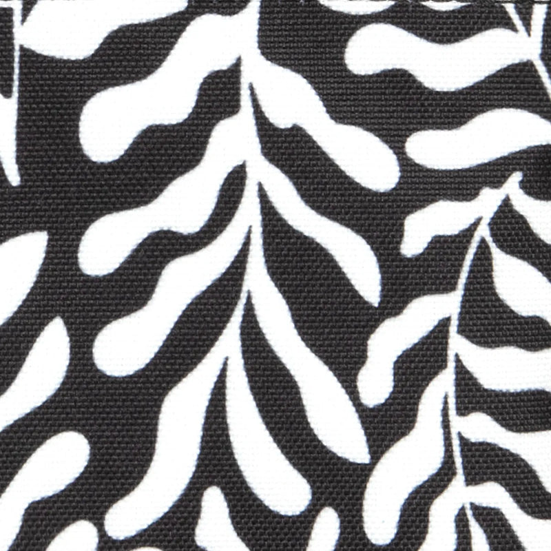 Pochette avant Luanda — vue 2