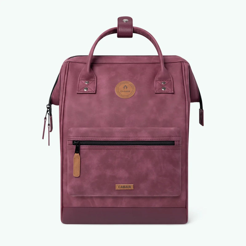 Pochette avant medium Agrasen Ki Baoli — vue 4
