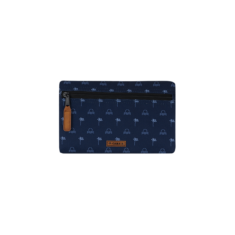 Pochette avant medium Balluta Bay