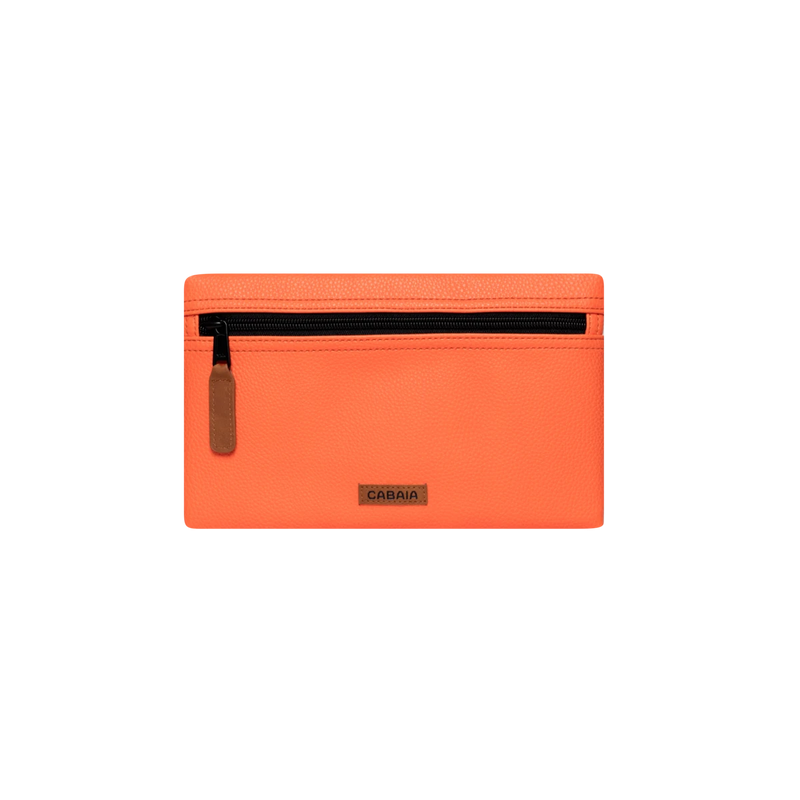 Pochette avant medium Bordeaux · Poche