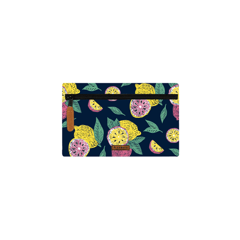 Pochette avant medium Calle Serrano · Poche
