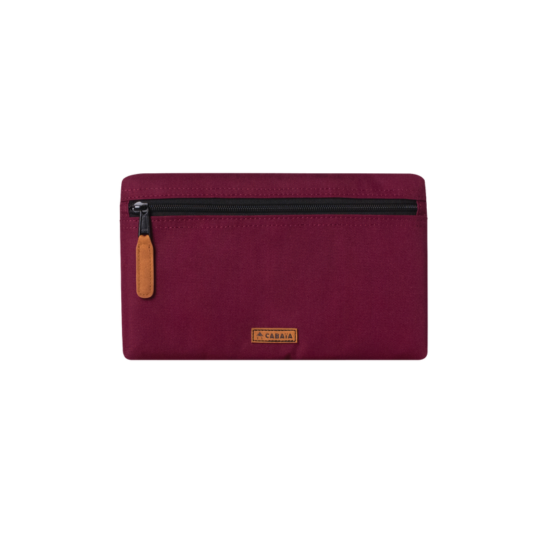 Pochette avant medium Colline du Château · Poche