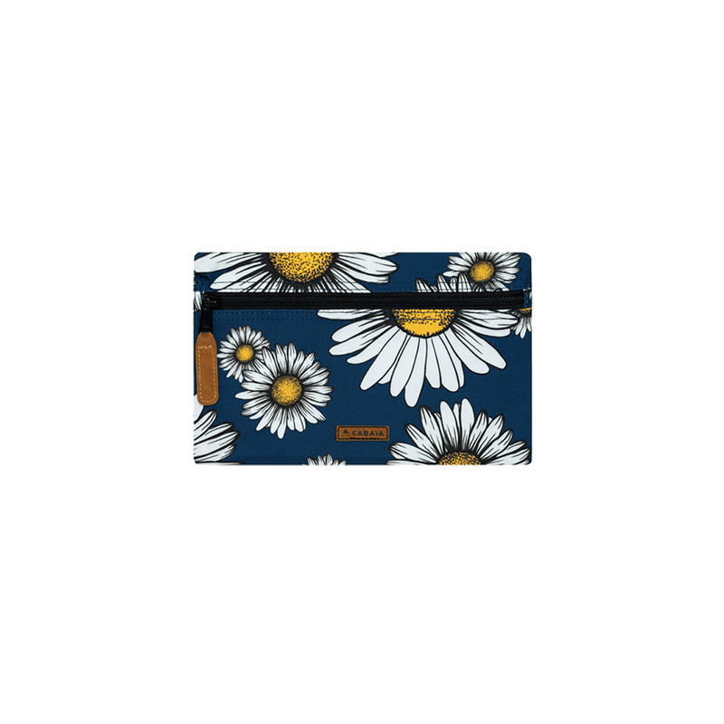 Pochette avant medium Daisy · Poche