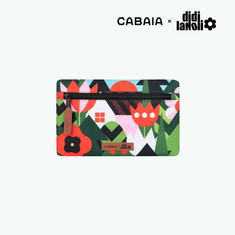 Pochette avant medium Didilanoli · Poche