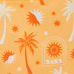 Pochette avant medium Fashion District — vue 2