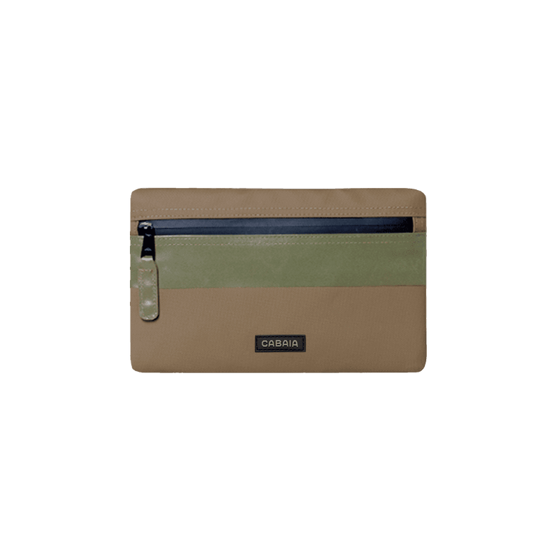 Pochette avant medium Fort de la Bastille · Poche